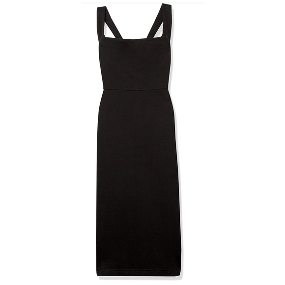 NWT Making the Cut Season 2 Episode 6 Winning Look Andrea's Black Dress SIZE S - Picture 4 of 17